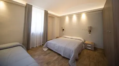 Residence Tabor