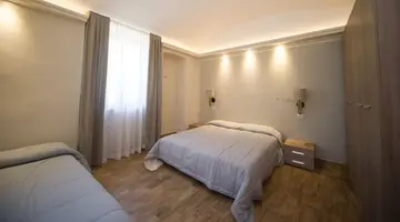 Residence Tabor