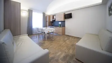 Residence Tabor