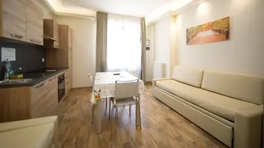 Residence Tabor