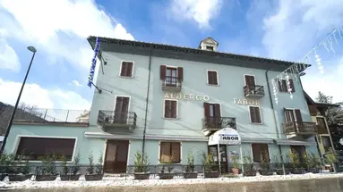 Residence Tabor