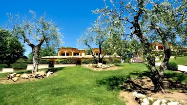 Residence Terme di Sorano