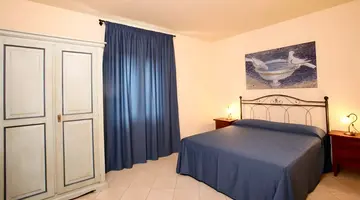 Residence Terme di Sorano