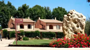 Residence Terme di Sorano