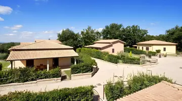 Residence Terme di Sorano
