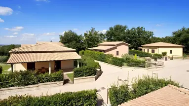 Residence Terme di Sorano