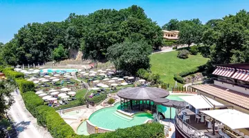 Residence Terme di Sorano