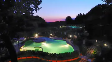 Residence Terme di Sorano