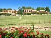Residence Terme di Sorano