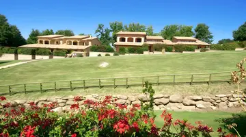 Residence Terme di Sorano