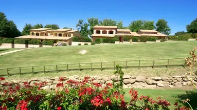 Residence Terme di Sorano