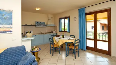 Residence Terme di Sorano