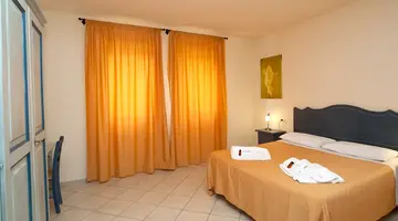 Residence Terme di Sorano