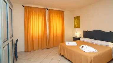 Residence Terme di Sorano