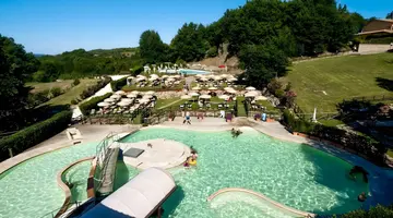 Residence Terme di Sorano