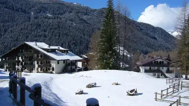 Residence Thule