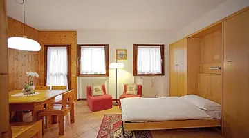 Residence Thule