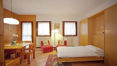 Residence Thule