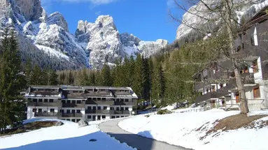 Residence Thule
