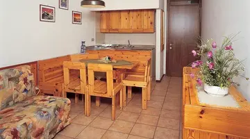 Residence Thule