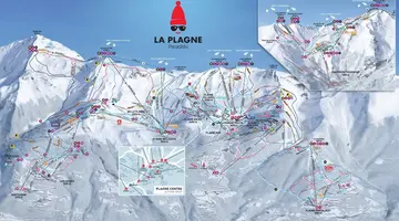 Résidence Turquoise