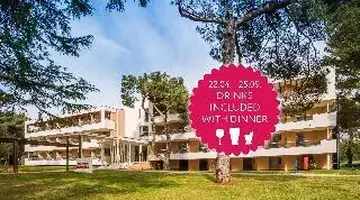 Residence Umag Plava Laguna