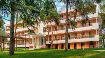 RESIDENCE UMAG  PLAVA LAGUNA****