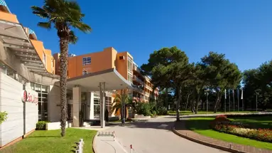 RESIDENCE UMAG  PLAVA LAGUNA****