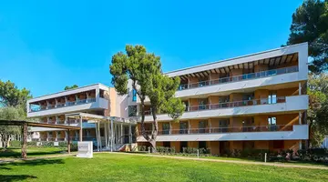 Residence Umag Plava Laguna