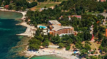 Sportowe wczasy w Chorwacji w 4* hotelu