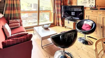 Résidence Vanguard B