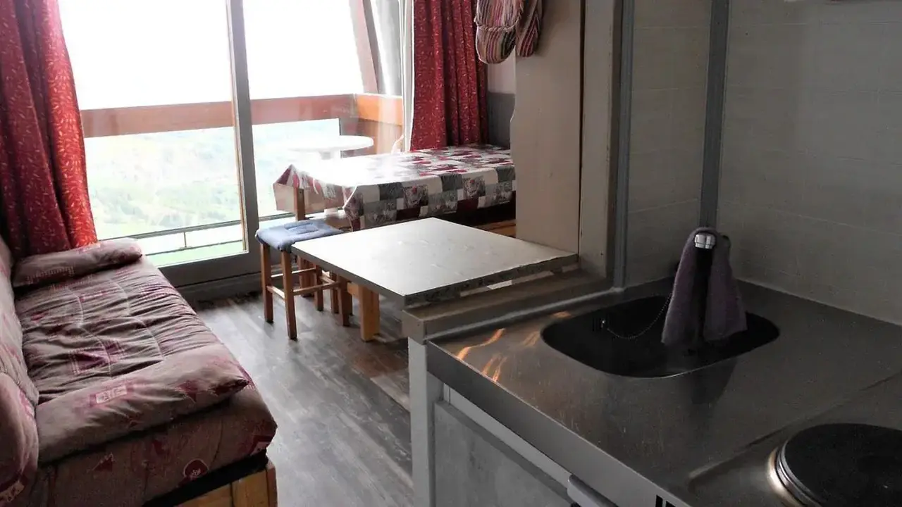Résidence Vanguard