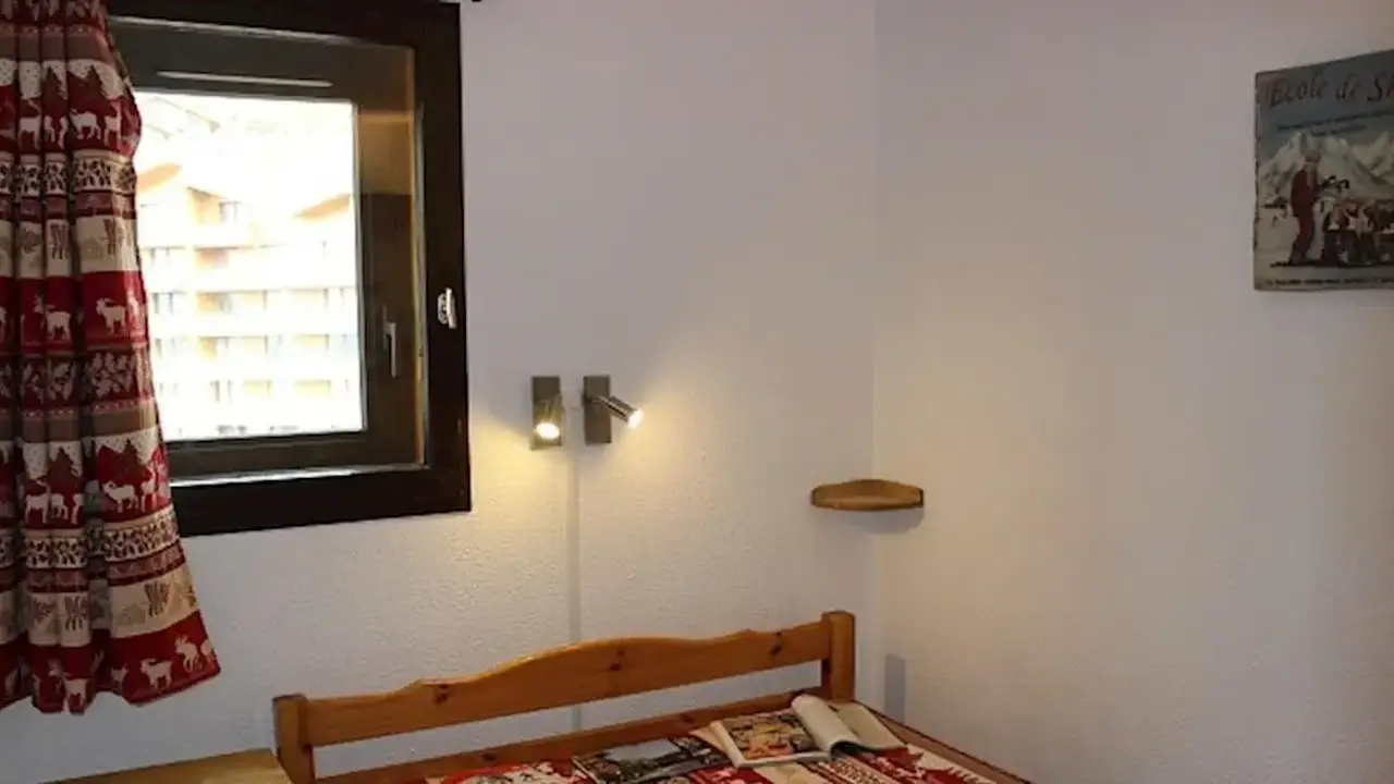 Résidence Vanoise