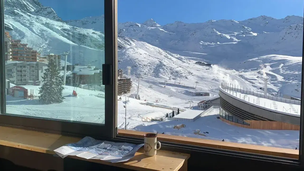 Résidence Vanoise