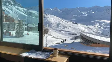 Résidence Vanoise