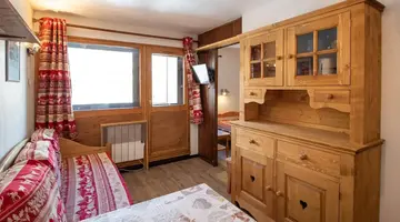 Résidence Vanoise