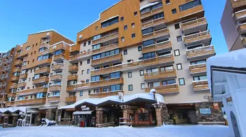Résidence Vanoise