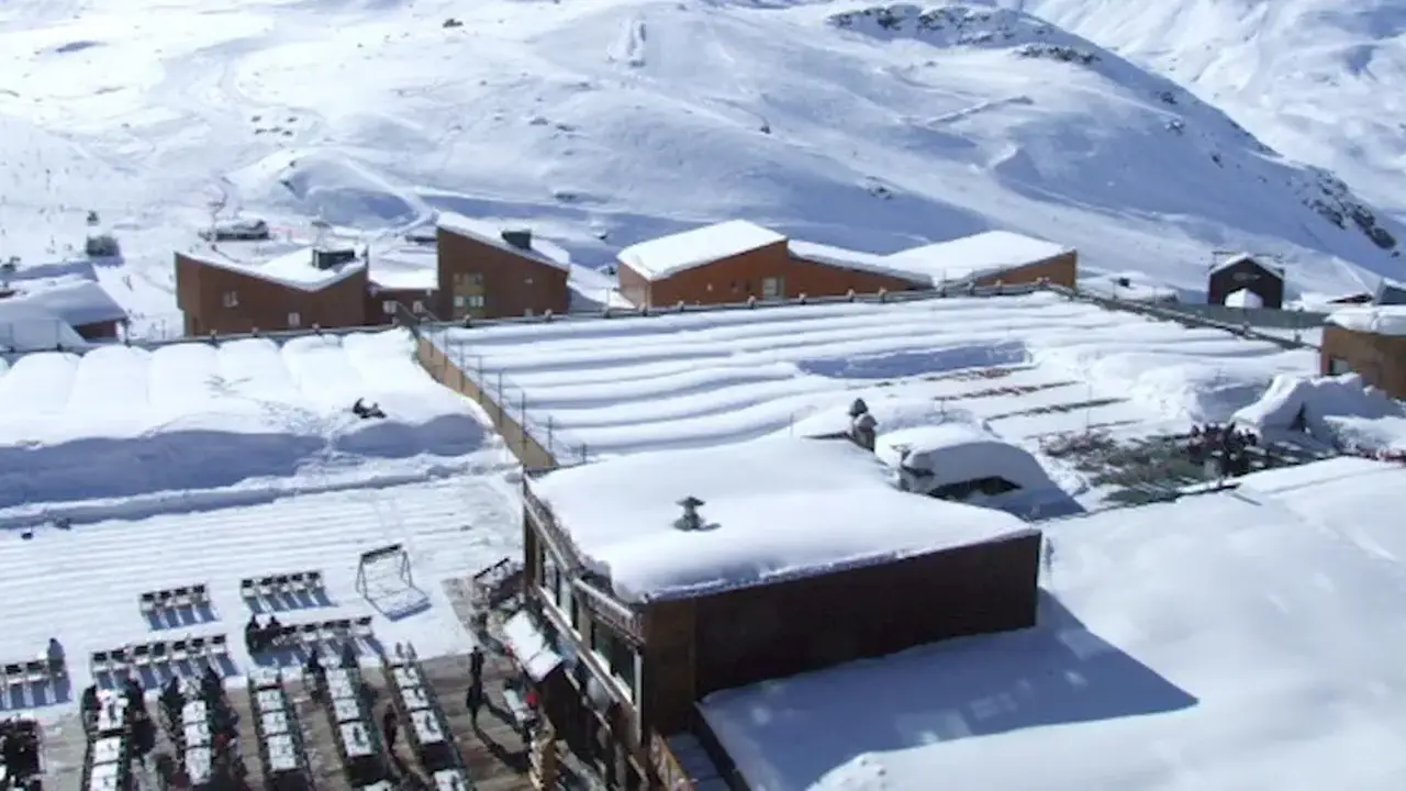 Résidence Vanoise
