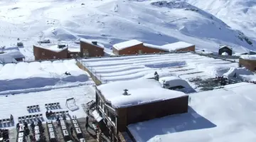 Résidence Vanoise