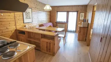 Residence Veronza***