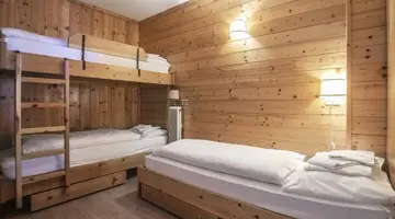 Residence Veronza***