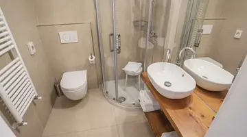 Residence Veronza***