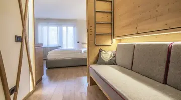Residence Veronza***