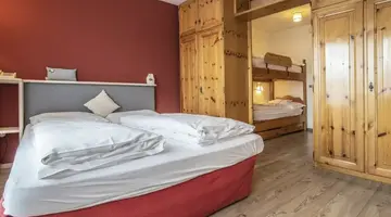 Residence Veronza***