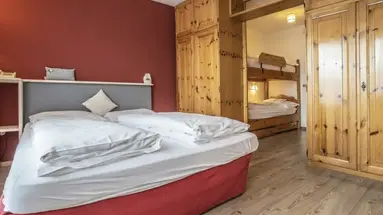Residence Veronza***