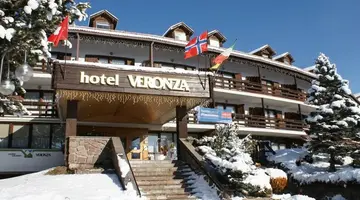 Residence Veronza***