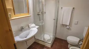 Residence Veronza***