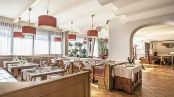 Residence Veronza***