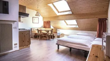Residence Veronza***