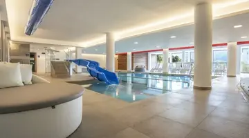 Residence Veronza***